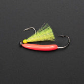 Tackle Crafters Pompano Crazy Jigs