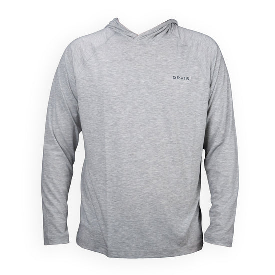 Orvis Men's Dricast Hoodie - Tailwater Edition