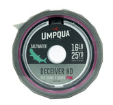 Umpqua Deceiver HD Big Game Fluoro Pink