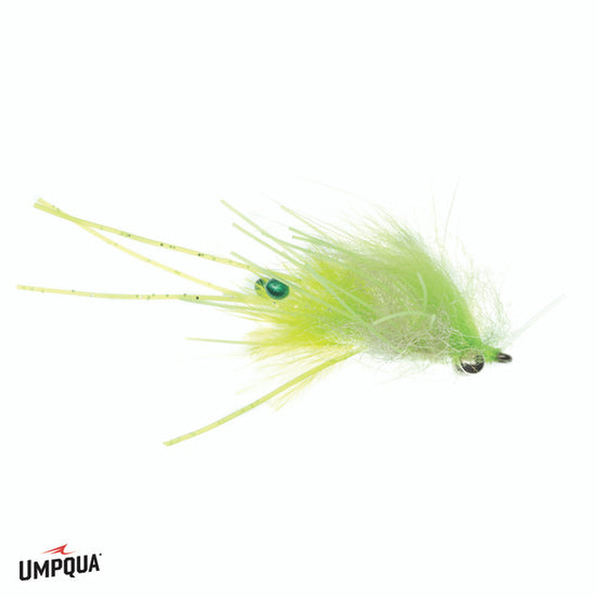 Umpqua Dirty Hairy