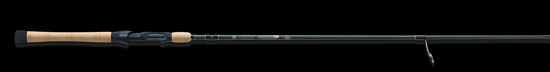 St. Croix Legend Elite - Spinning