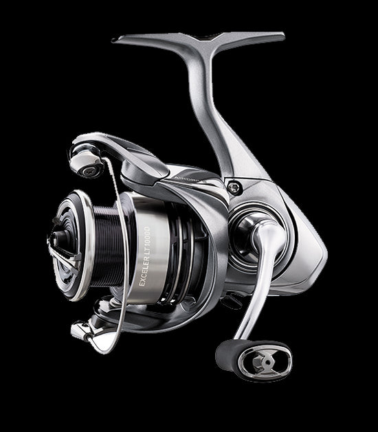 Daiwa Exceler LT Spinning