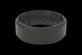 Groove Life Edge Ring