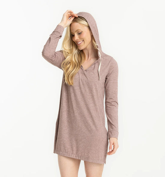 Free Fly Women's Elevate Coverup