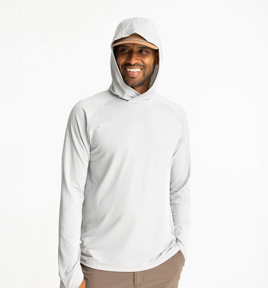 Free Fly Elevate Hoodie