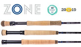 Thomas and Thomas Zone Fly Rod