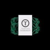 Teleties Evergreen Small Scrunchie
