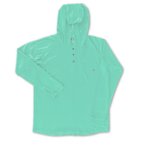 Skinny Water Culture Hawksbill Hoodie Youth