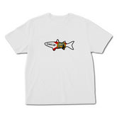 Skinny Water Culture Premium Blend Youth- Cracker Mullet