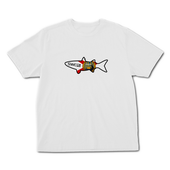 Skinny Water Culture Premium Blend Youth- Cracker Mullet