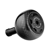 Gomexus Carbon Reel Power Knob 38mm FA38