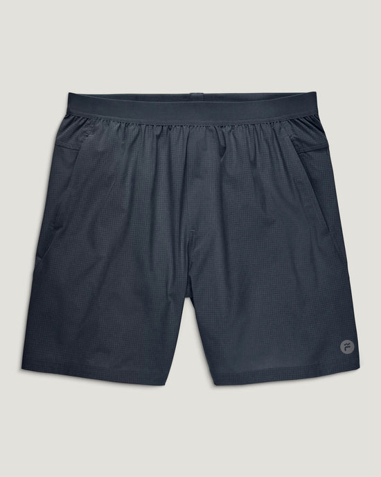 Free Fly Men's Breeze Vent Short 7"