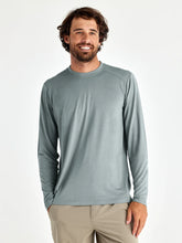 Free Fly Men's Bamboo Lightweight Long Sleeve