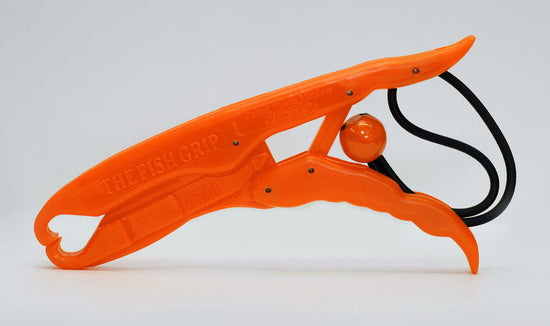 Norton Fish Grip