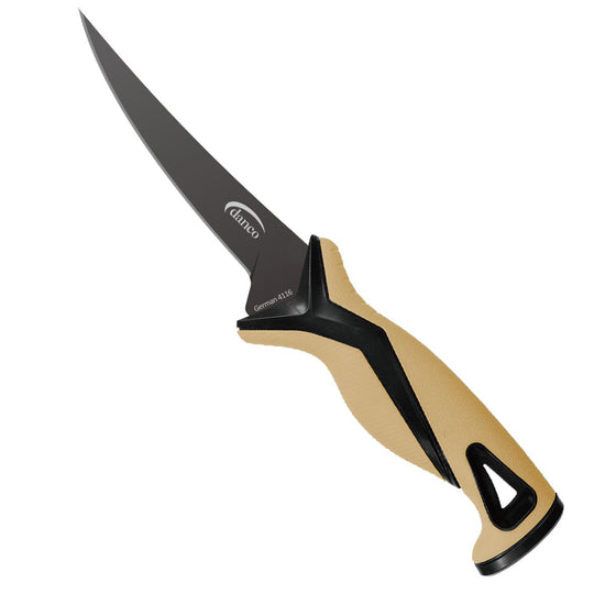 Danco Pro Series 5" Fillet Knife - Sandstorm