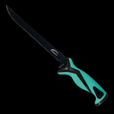 Danco Pro Series 7in Skinny Flex Knife