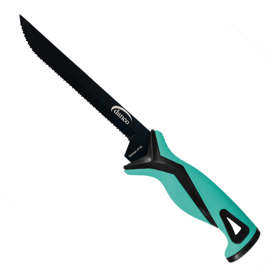 Danco Serrated Filet Knife Pro Series