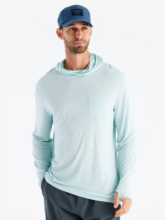 Free Fly Bamboo Lightweight Hoodie