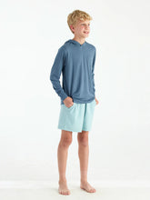 Free Fly Boys Breeze Short