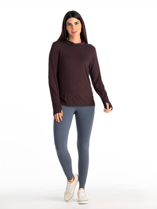 Free Fly Women's All Day Legging