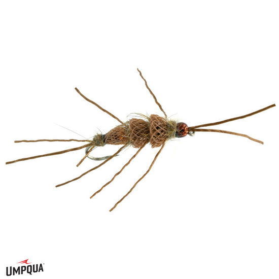 Umpqua Flexy Stone