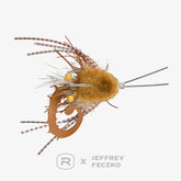 Rio Feczko Cheeseburger