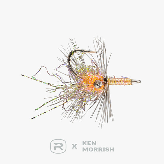 RIO's Morrish Shrimp Cocktail