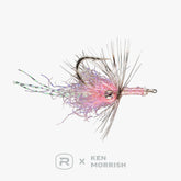 RIO's Morrish Shrimp Cocktail