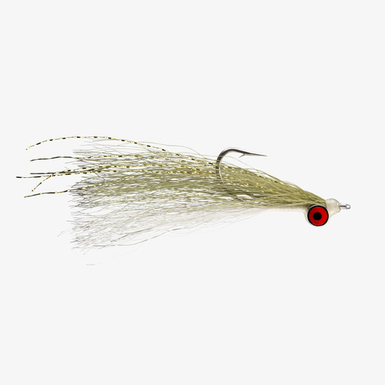 Rio Clouser Minnow