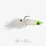 RIO’s Boyles Gulpin' Shrimp