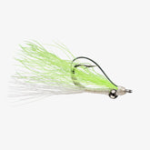 Rio Skinny Water Clouser Minnow Weedless