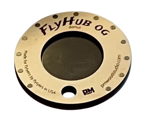 Fly Hub OG Dounut