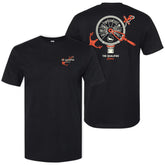 The Qualified Captain Full Speed Tee