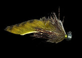 TTG Flies Ned Bunny Jig