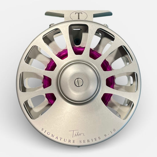 Tibor Signature Series 9-10