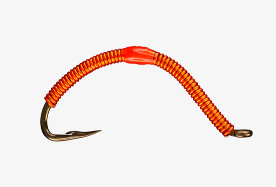 RIO Wire Worm