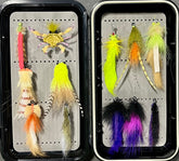 Tailwater Outfitters Tarpon Fly Selection
