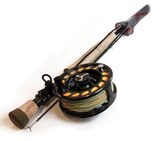 SA Rod Sleeve