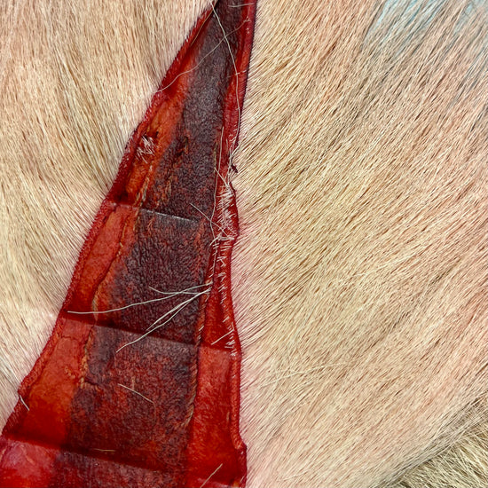 The Fly Hair Co. - Bucktail