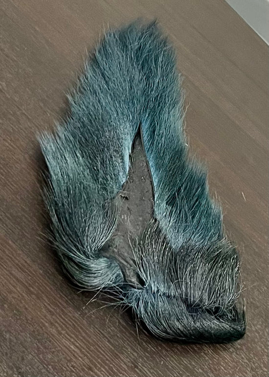 Ewing Premium Bucktail