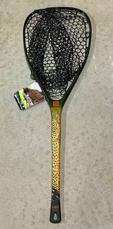 Nomad Middle Fork Net - Limited Edition Hook Jaw