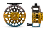 Abel SDF 4/5 Wild Trout /Wild Trout/ Black/ Ported