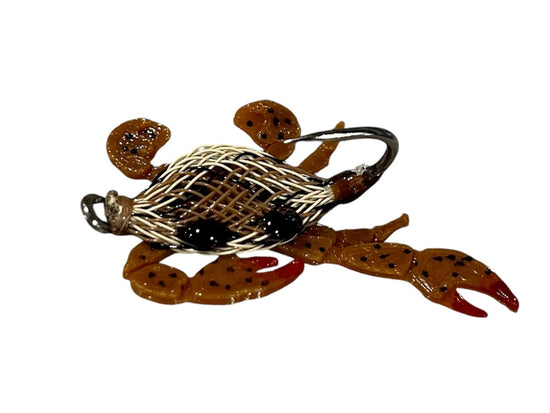 Zippy Flies Flexo Mutineer Crab