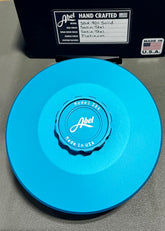 Abel SDX 9/11 Solid/ Satin Teal/ Satin Teal/ Platinum