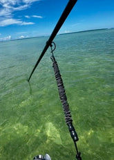 Strip and Feed Technology Stake Out Bungee