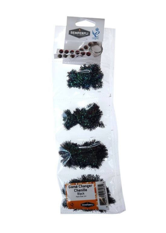 Semperfli Game Changer Chenille Pack