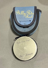 Used Tibor Billy Pate Reel (s/n 962)