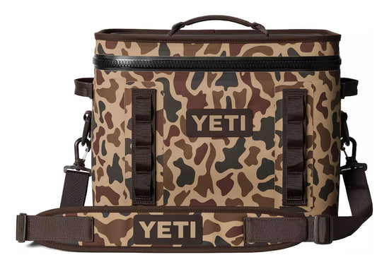 Yeti Hopper Flip 18