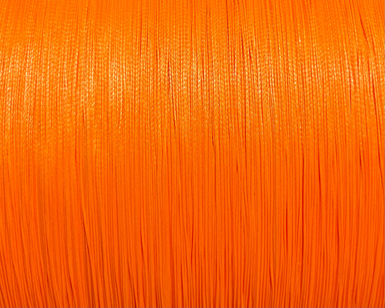 Hatch Premium Braided Backing