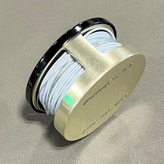 Used Tibor Billy Pate Reel (s/n 962)